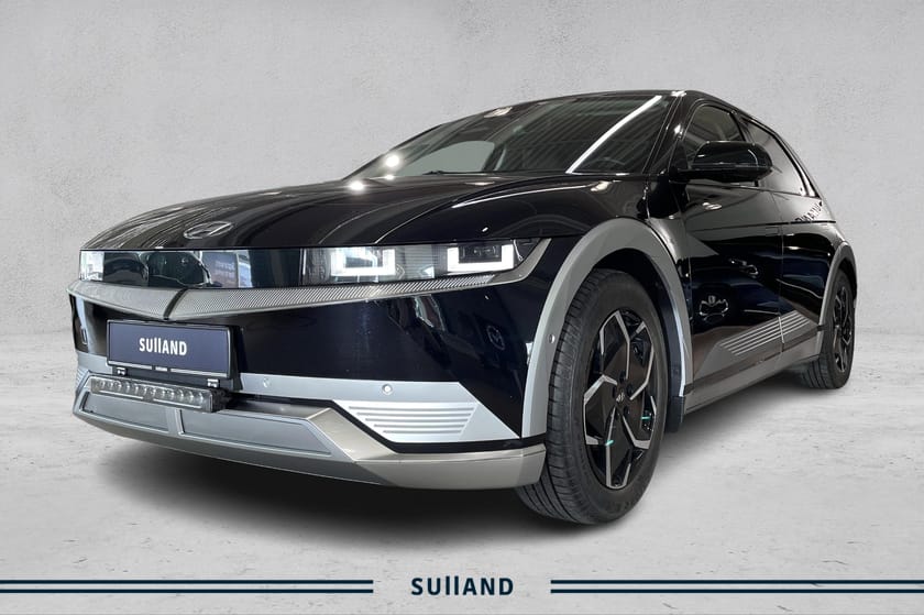Bilde 1 av Hyundai Ioniq 5 LR AWD Premium/481 km/Krok/Bose/HuD/ACC/360/Kjøling