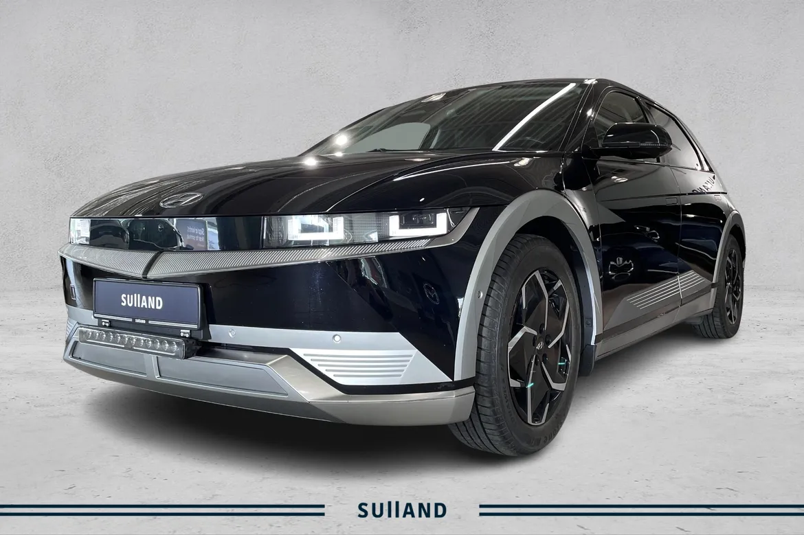 Bilde av Hyundai Ioniq 5