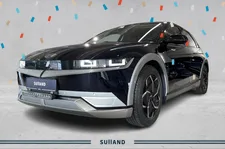 Thumnail bilde 0 av Hyundai Ioniq 5