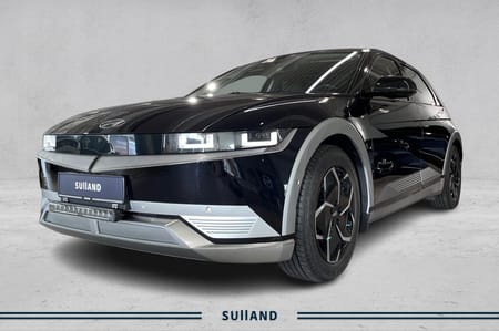 Hyundai Ioniq 5 LR AWD Premium/481 km/Krok/Bose/HuD/ACC/360/Kjøling
