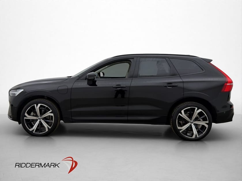 Bild 4 av Volvo XC60 T6 AWD Ultimate Dark VOC Pano 360° H/K HuD MOMS