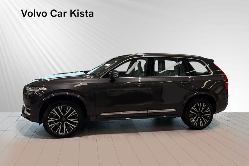 Bild 3 av Volvo XC90