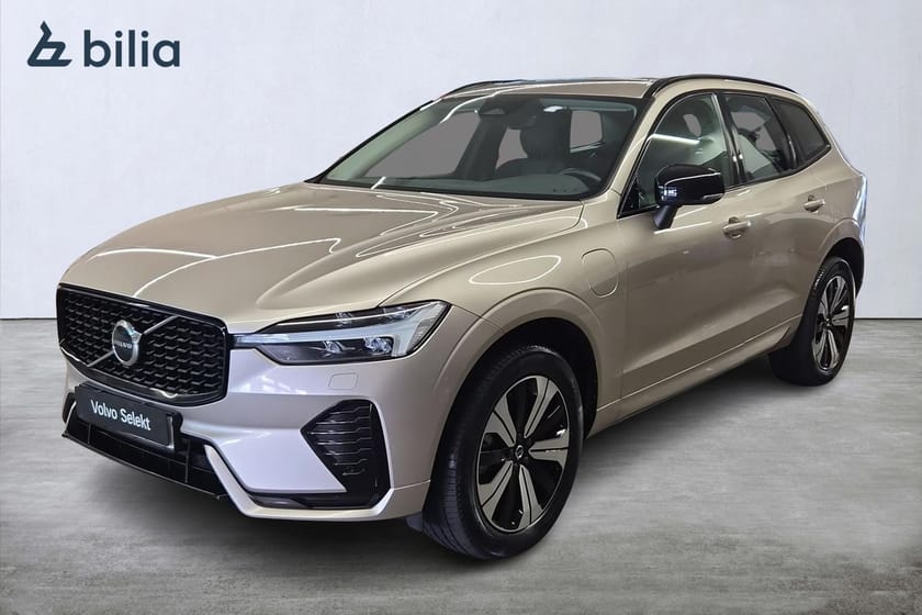 Bild 1 av Volvo XC60