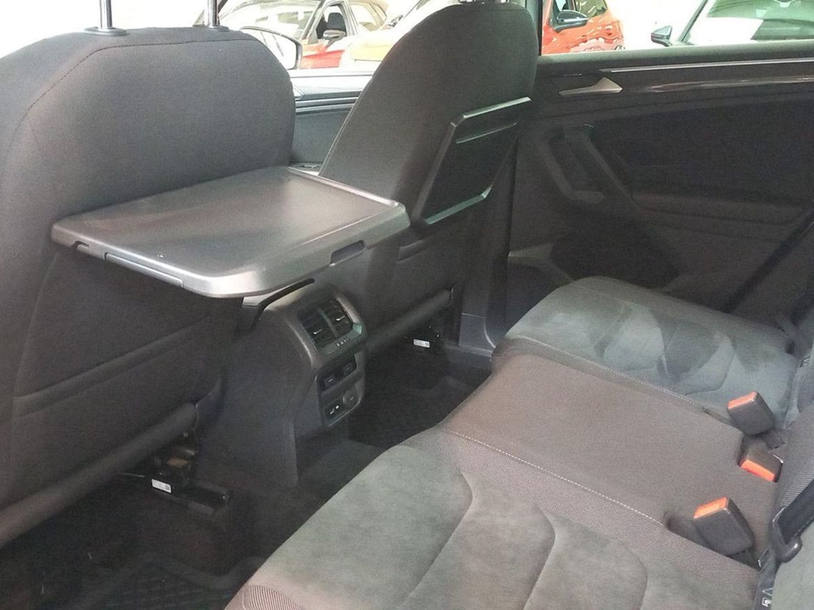Volkswagen Volkswagen Tiguan — bild 11