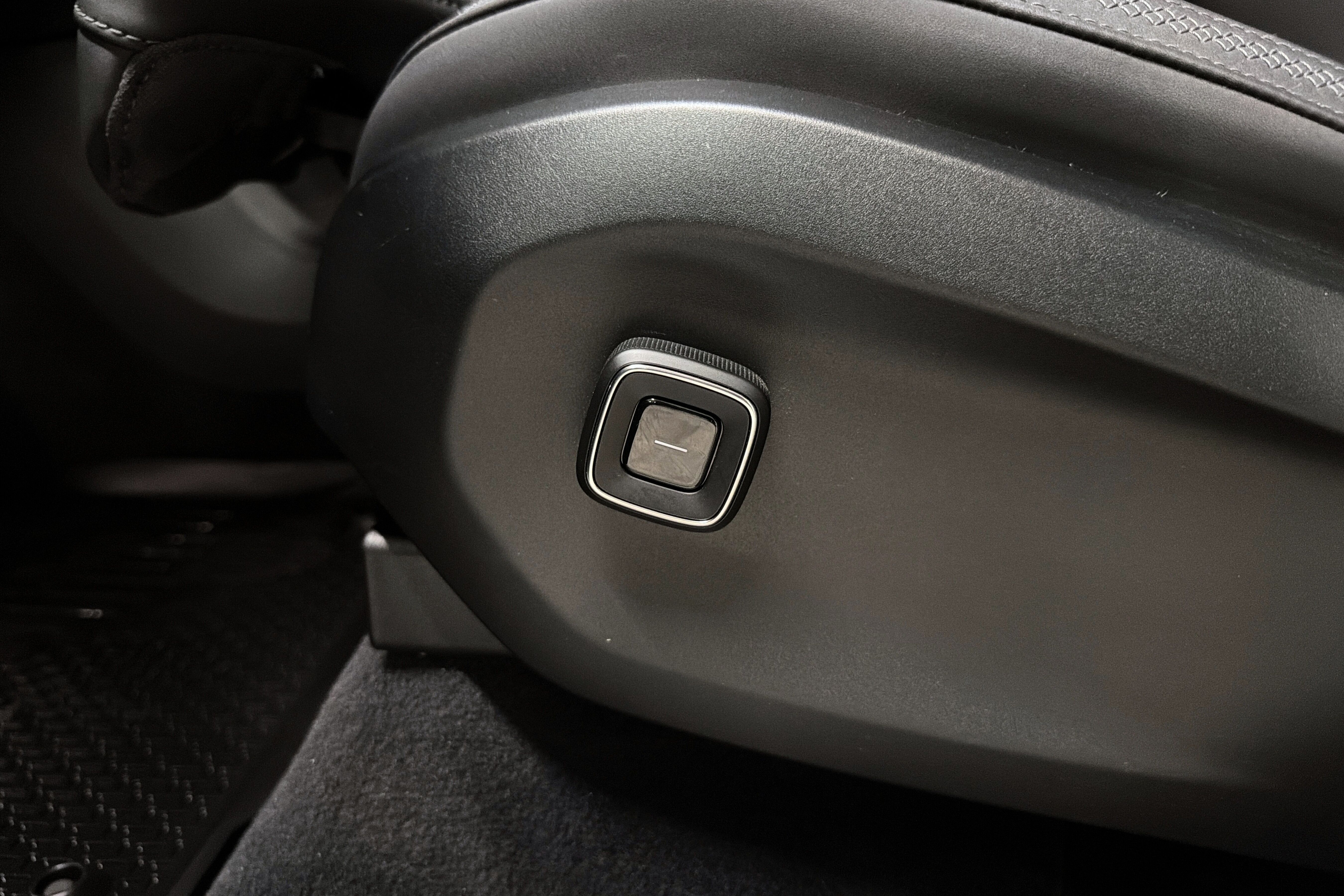 Volvo EX90 Twin Motor Performance bilde 21