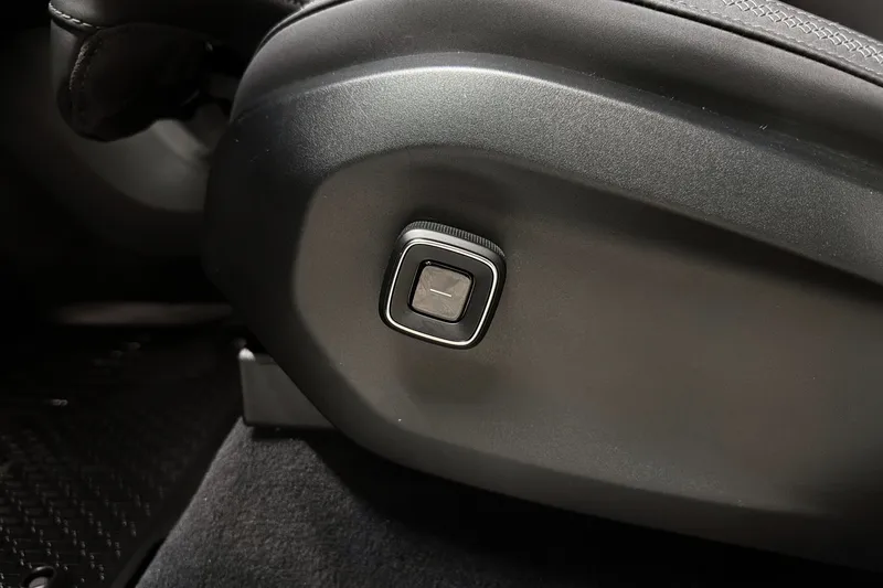 Volvo EX90 Twin Motor Performance bilde 21