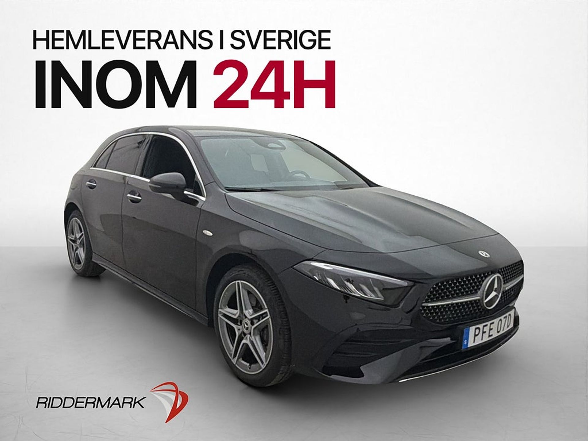 Mercedes-Benz A