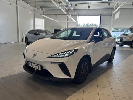 MG 4 Electric Standard Range Ne Std 51kWh