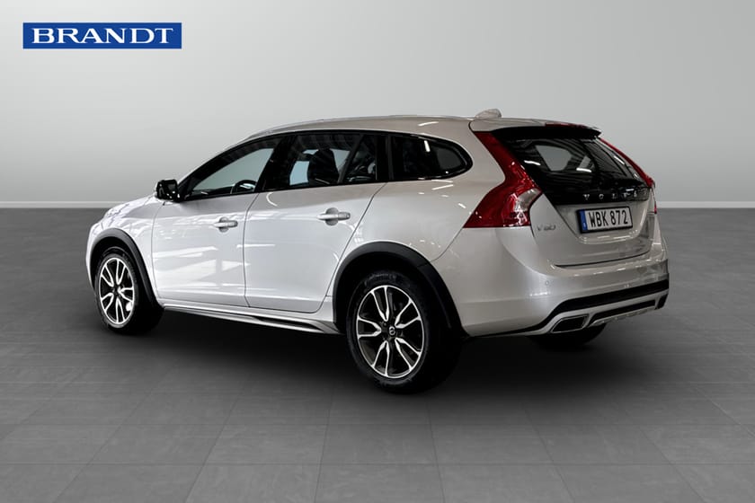 Bild 3 av Volvo V60 Cross Country