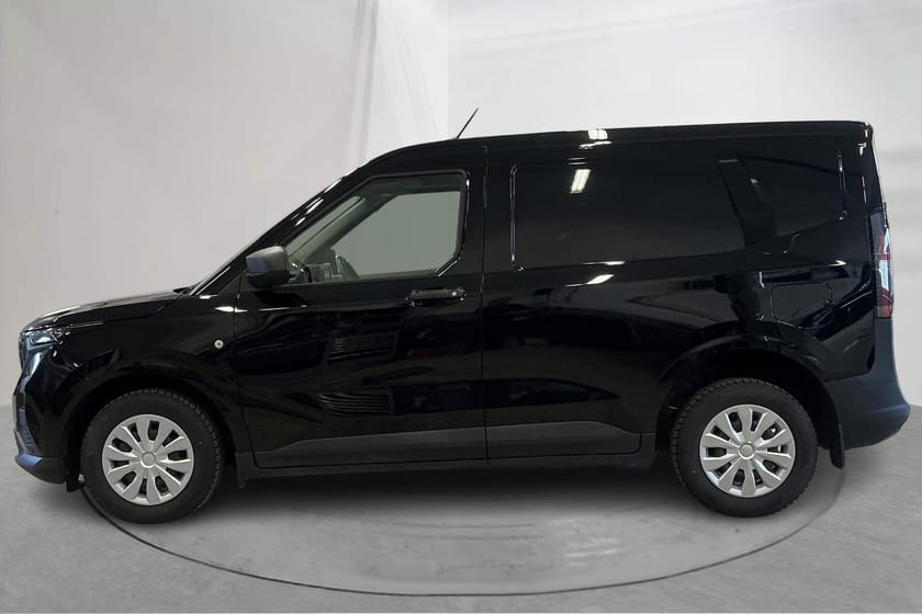 Bild 2 av Ford Transit Courier