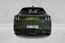Thumnail bilde 3 av Ford Mustang Mach-E GT