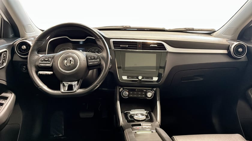 Bild 4 av MG ZS EV