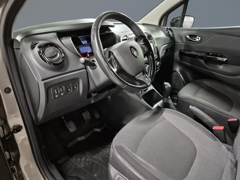 Bild 4 av Renault Captur