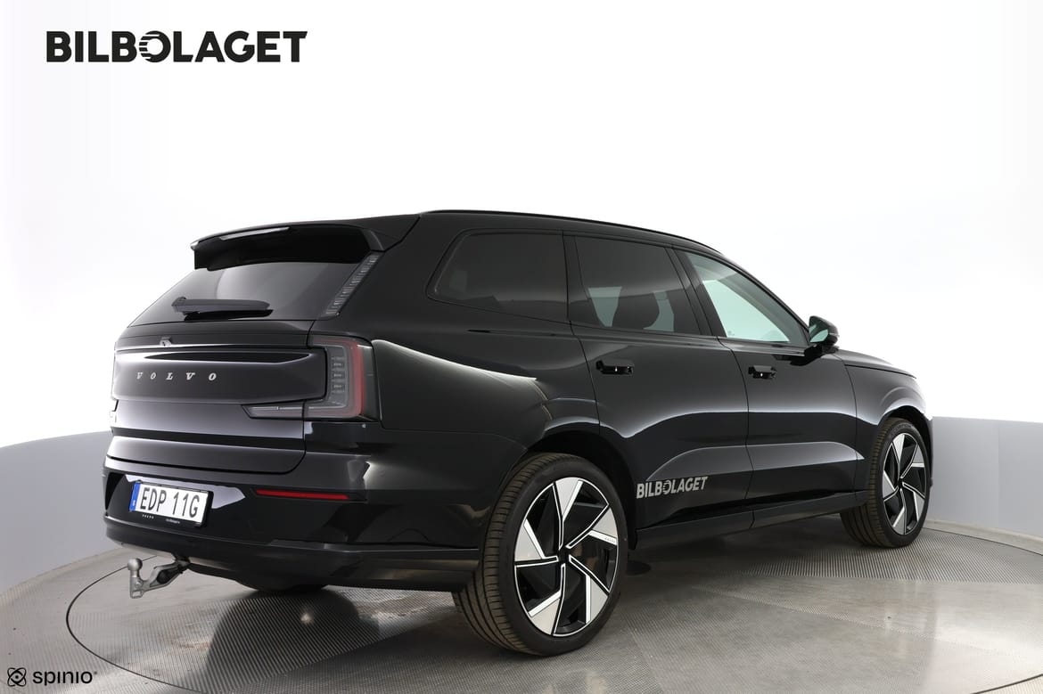 Bild 4 av 6 på bilen