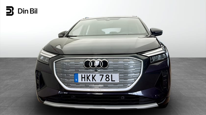 Bild 4 av Audi Q4 40 e-tron PROLINE ADVANCED 204HK