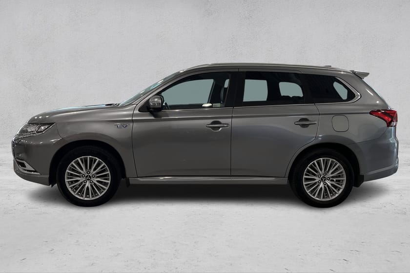 Bilde 2 av Mitsubishi Outlander PHEV | Instyle+ | | Hengerfeste | 4x4 |