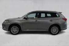 Thumnail bilde 1 av Mitsubishi Outlander PHEV