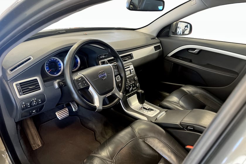 Bild 5 av Volvo S80 D3 R-Design Geartronic 163hk