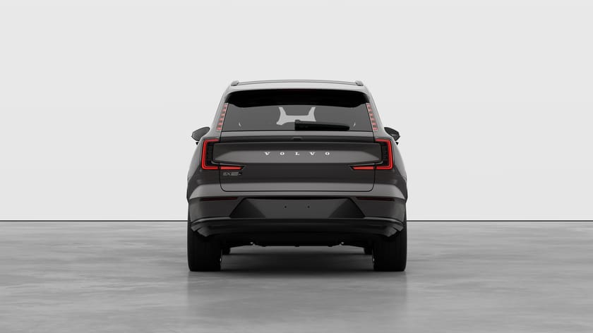 Bilde 4 av Volvo EX90 Twin Motor