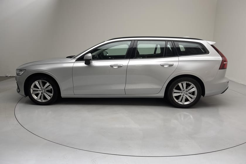Bild 2 av Volvo V60