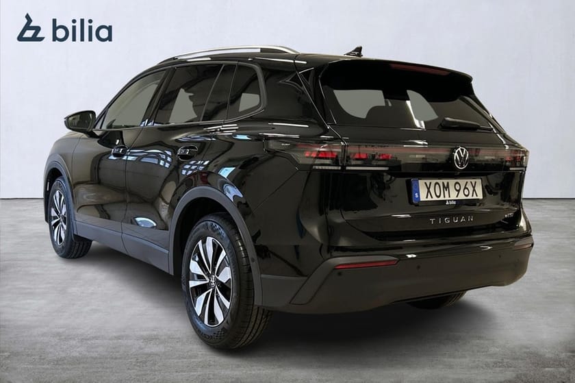 Bild 2 av Volkswagen Tiguan LIFE 1.5  ETSI 150 HK  DSG