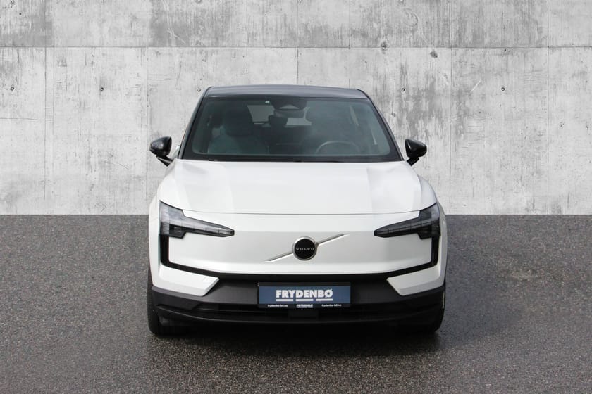 Bilde 2 av Volvo EX30 Single Motor Extended Range