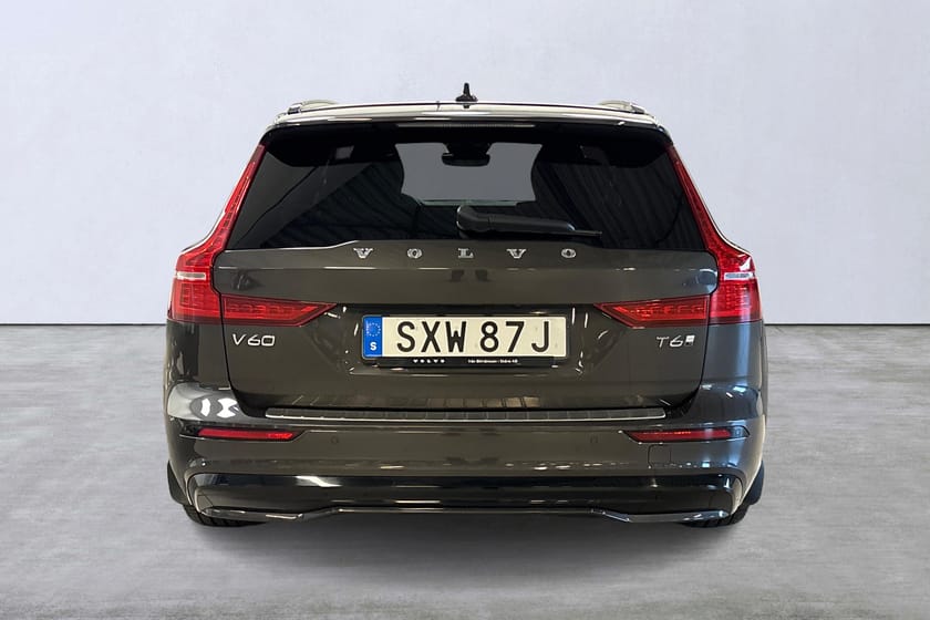 Bild 5 av Volvo V60