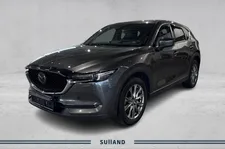 Thumnail bilde 0 av Mazda CX-5