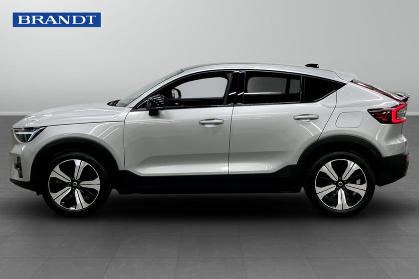 Bild 3 av Volvo C40 Recharge Single Motor Plus Edition