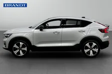 Volvo C40 Recharge Single Motor