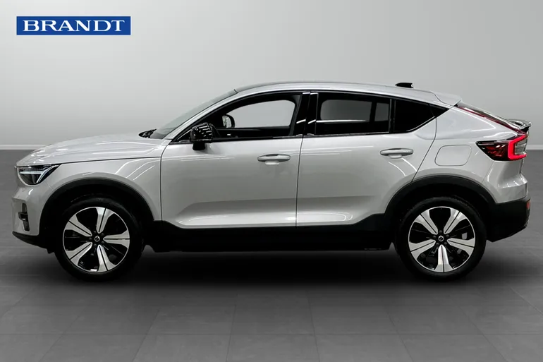 Volvo C40 Recharge Single Motor