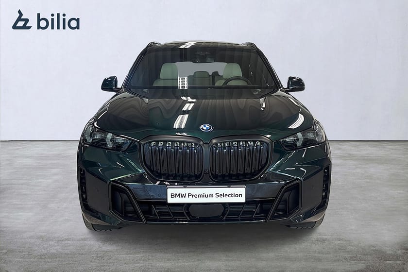 Bild 5 av BMW X5 xDrive50e xDrive 50e M-Sport Pro | DEMOBIL | Drag | Individual