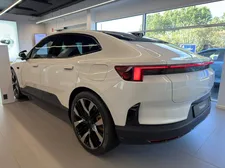 Polestar 4 Long Range Dual Motor
