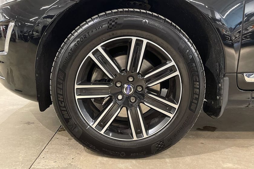 Bild 5 av Volvo XC60