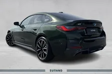 Thumnail bilde 2 av BMW i4 eDrive40 Gran Coupé