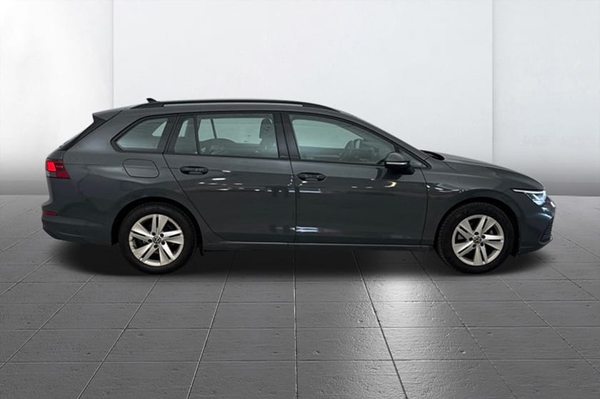 Bild 4 av Volkswagen Golf Sportscombi