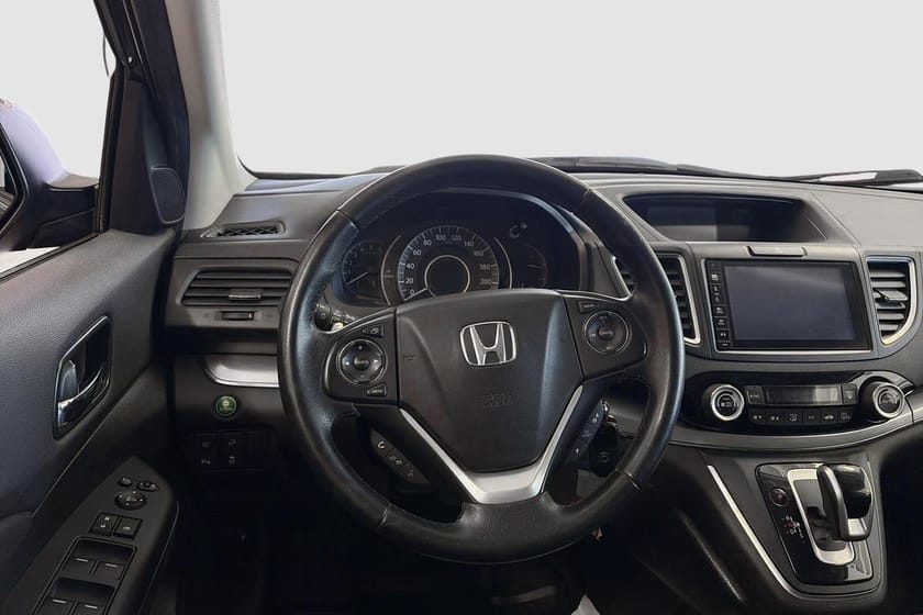 Bild 5 av Honda CR-V AWD AUT EXECUTIVE/Drag