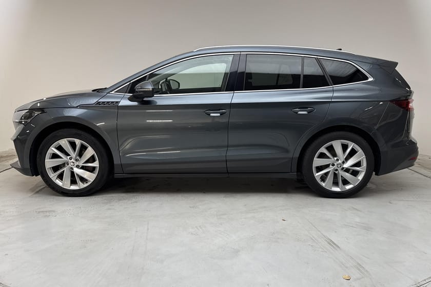 Bild 2 av Škoda Enyaq iV 80