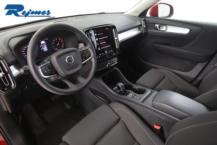 Bild 5 av Volvo XC40 B4 II AWD Bensin MomAdv NaviPro Edt
