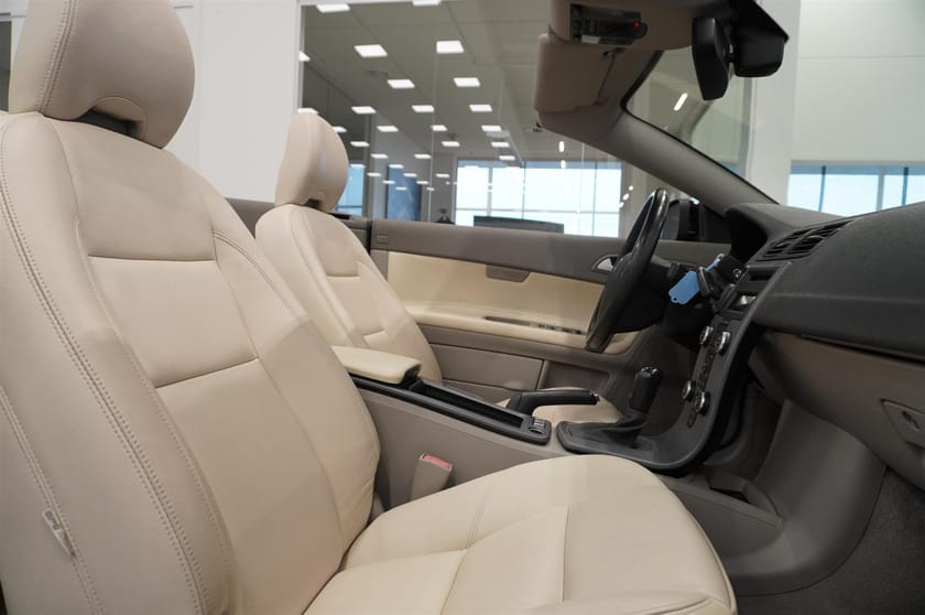 Bild 5 av Volvo C70