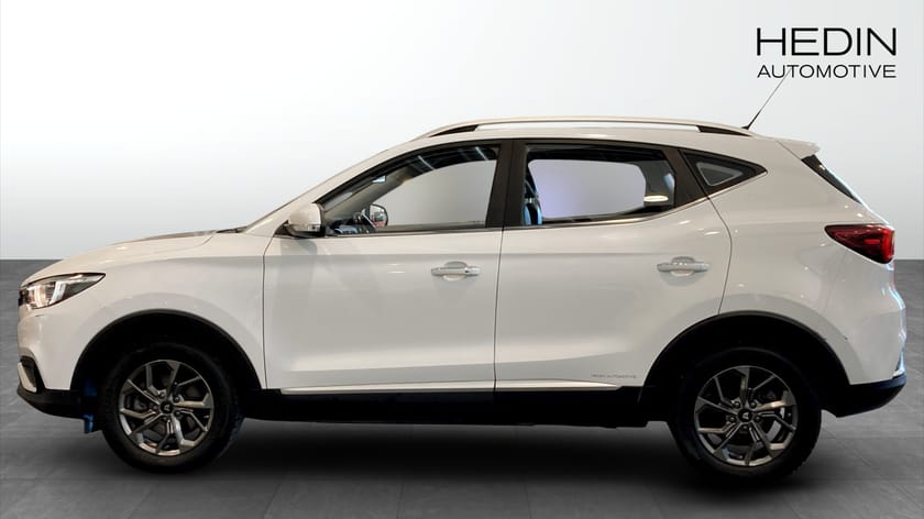Bild 4 av MG ZS EV LHD 45KWH LUXURY 263 KM RÄCKVIDD