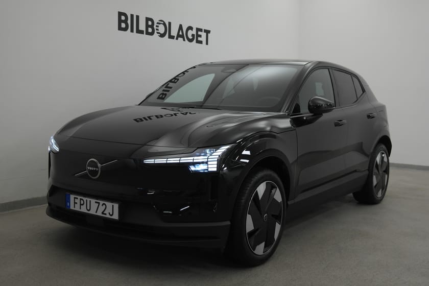 Bild 1 av Volvo EX30 Single Motor Extended Range