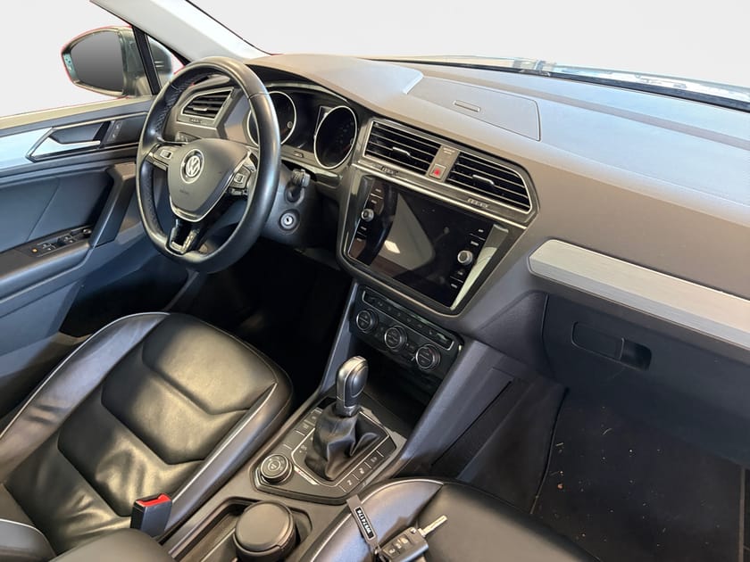 Bild 5 av Volkswagen Tiguan