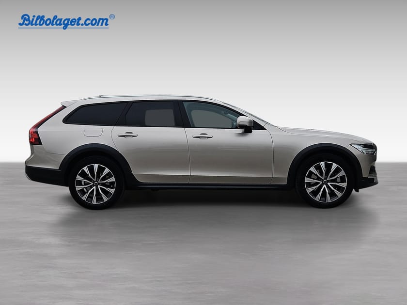 Bild 5 av Volvo V90 Cross Country B4 AWD Diesel Plus