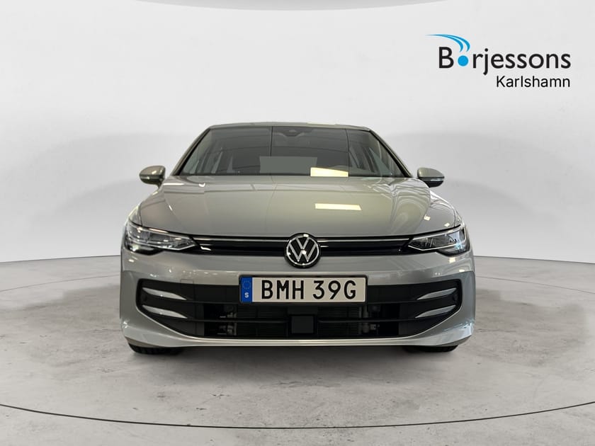 Bild 5 av Volkswagen Golf LIFE 1.5 ETSI 150Hk automat