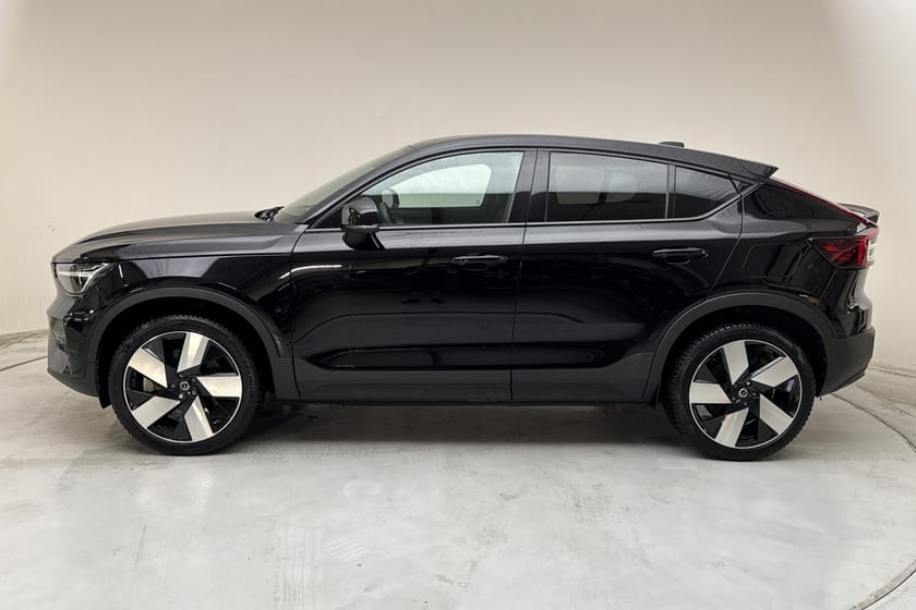 Bild 2 av Volvo C40 Recharge (231hk) Plus