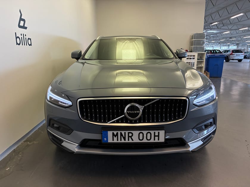 Bild 2 av Volvo V90 Cross Country