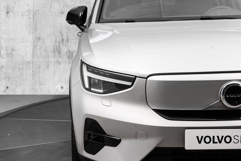 Bilde 3 av Volvo C40 Recharge Ultimate FWD 360/Panorama/H&K/El.stol/Hengerfeste/20"