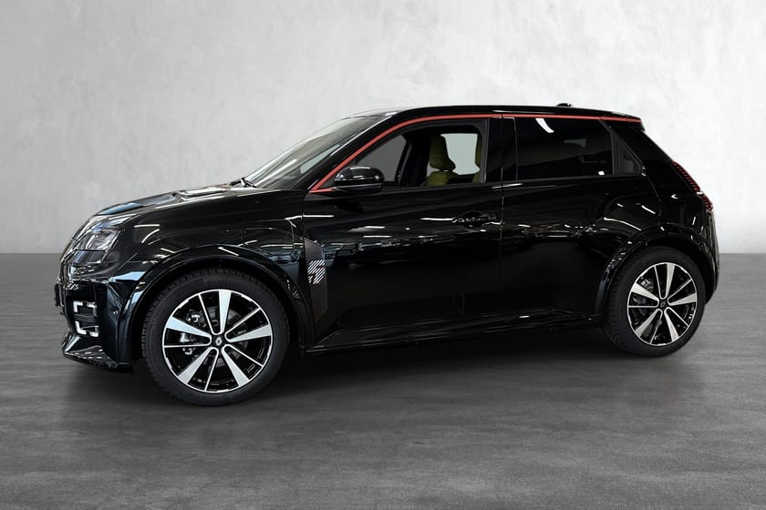 Bilde 2 av Renault 5 E-Tech