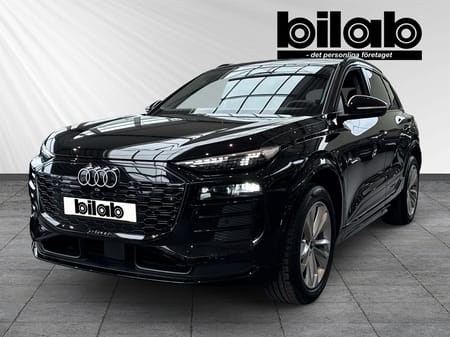 Audi Q6 e-tron quattro Proline 315 KW - 2,95% ränta